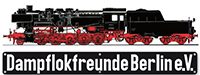 Dampflokwerk Berlin